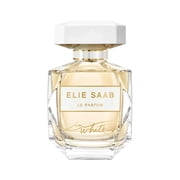 Elie Saab In White for Women Eau de Parfum Spray 3oz