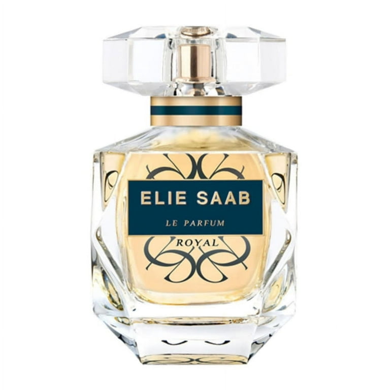 Elie Saab Ladies Le Parfum Royal EDP Spray 3.04 oz Fragrances