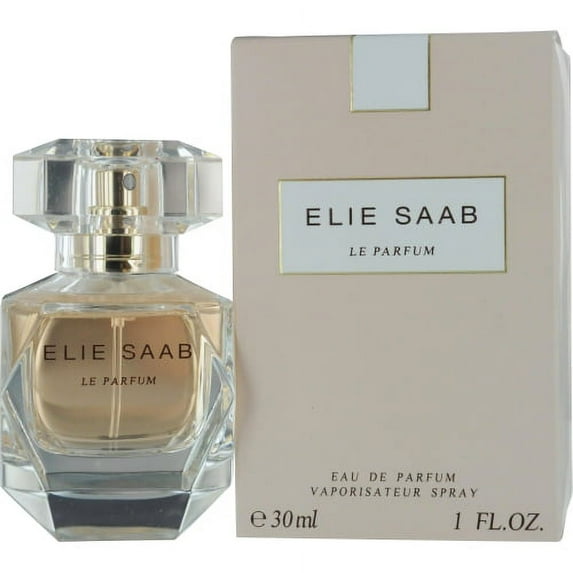 Elie Saab Le Parfum By Elie Saab