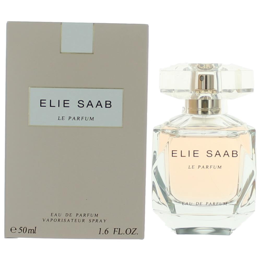 Elie Saab Le Parfum Spray Style Original, Eau de Parfum, Women's