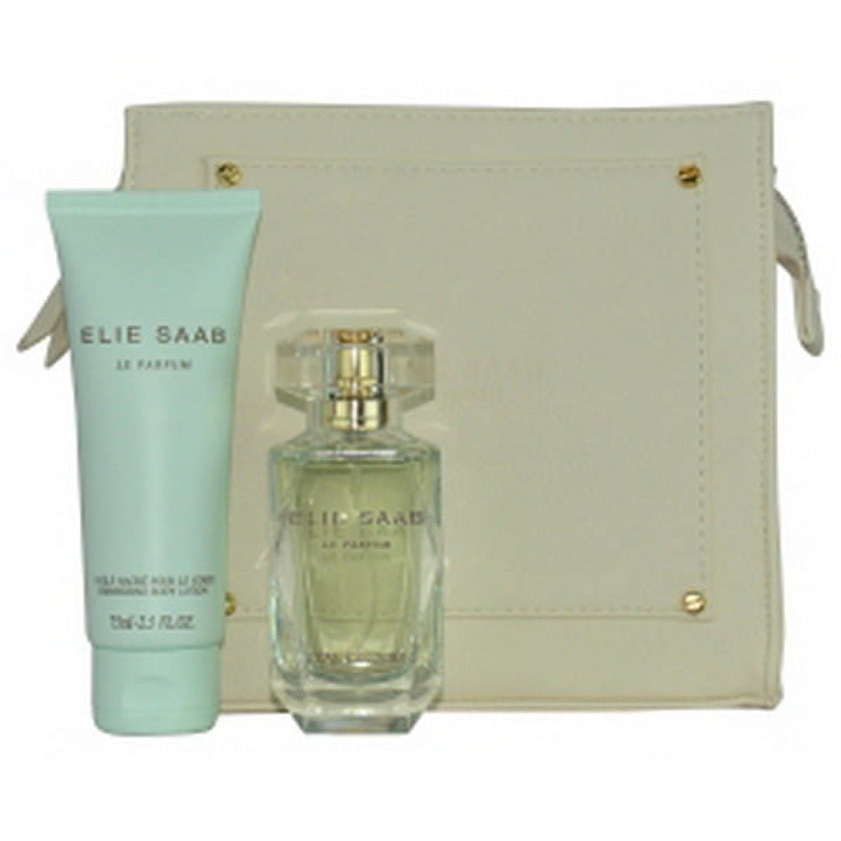 Elie Saab Le Parfum L'Eau Couture By Elie Saab Edt Spray 1.6 Oz & Body