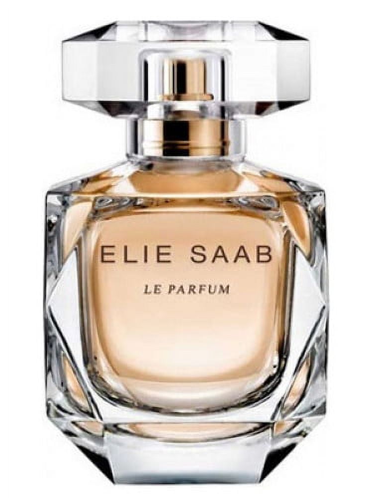 Elie Saab Le Parfum, Perfume For Women, 3.0 Oz - Walmart.com