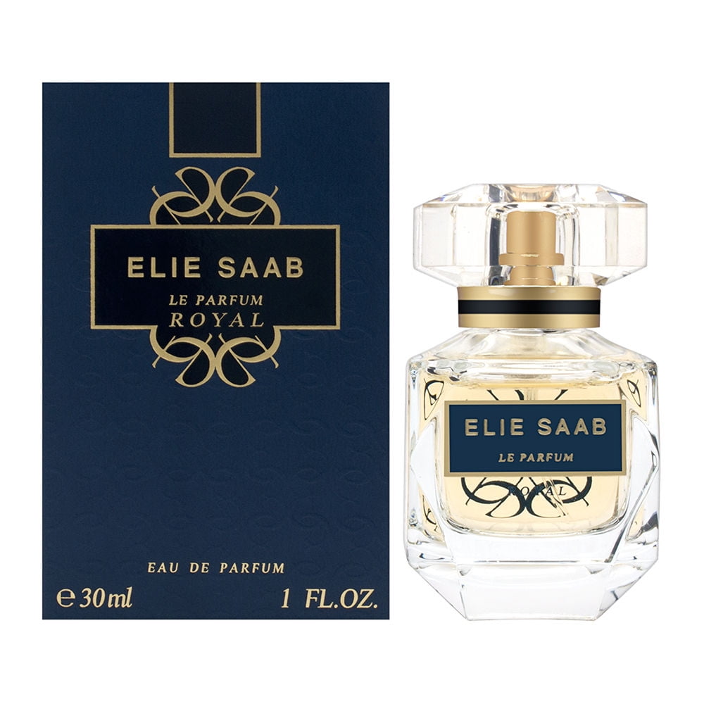Elie Saab Le Parfum Royal for Women, 1 oz Eau de Parfum Spray