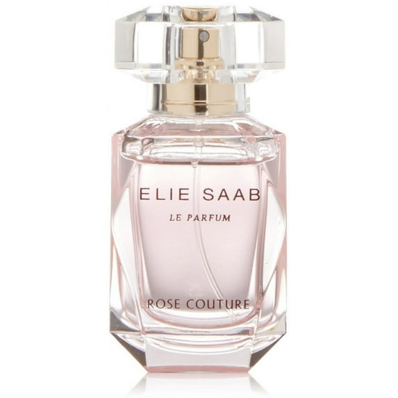 Elie Saab Rose Couture Women Eau De Toilette Spray 1 oz