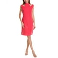 thumbnail image 1 of Elie Tahari womens  Cutout Sheath Dress, 14, 1 of 3