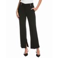thumbnail image 1 of Elie Tahari womens  Paisleigh Pant, 12, Black, 1 of 3