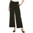 thumbnail image 1 of Elie Tahari womens  The Darien Pant, 6, Black, 1 of 3