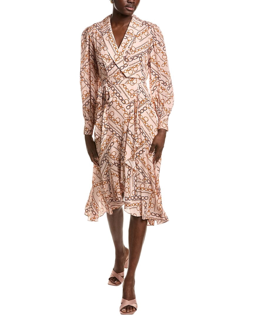 knit tshirt dress Kristen Knit Dress