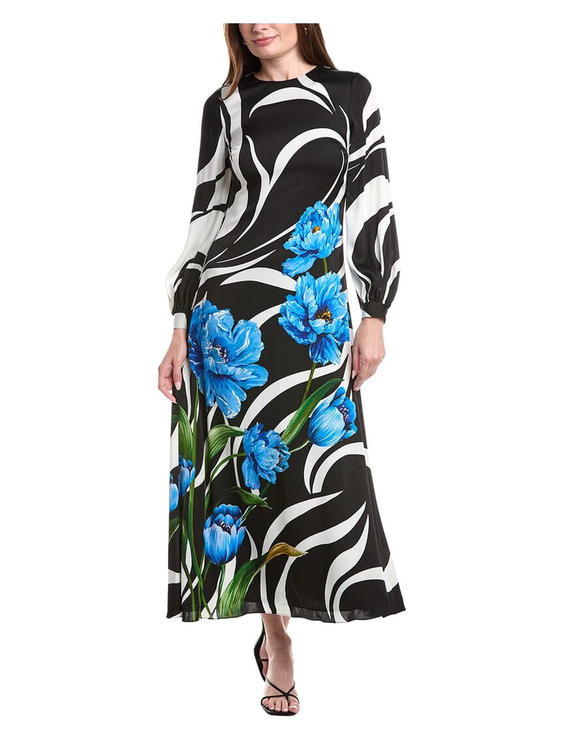 tahari dress Elie The Renata Silk-Blend Maxi Karina Dress: Pink Mini Casual Wear Dress The Eloise midi dress Color:OFF-WHITE-NUDE Sheath dress