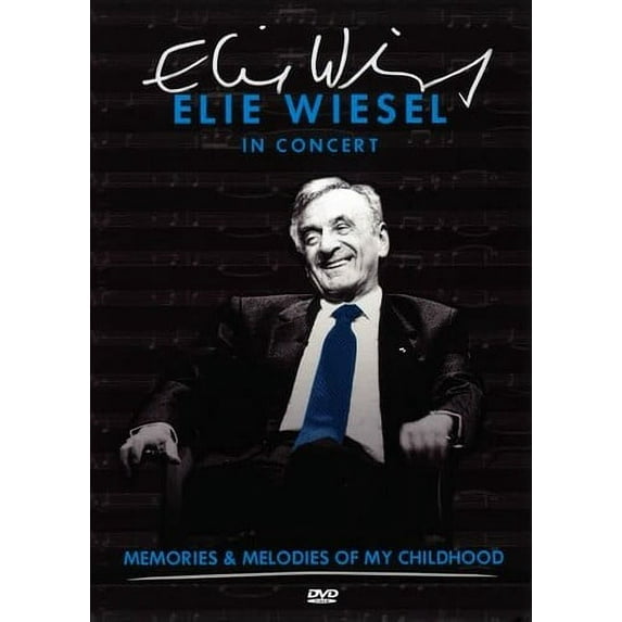 Elie Wiesel in Concert: Memories and Melodies of My Childhood (DVD), SFM Entertainment, Music & Performance