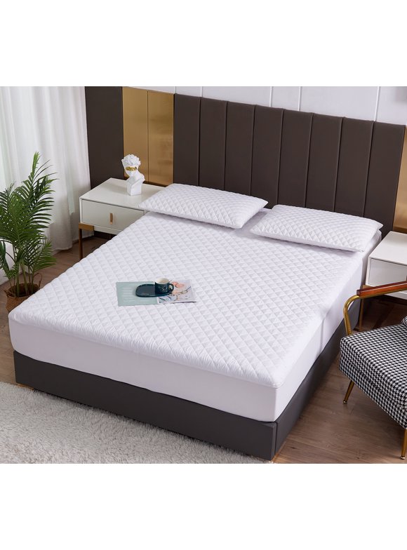 Cooling Mattress Protectors in Mattress Covers & Protectors