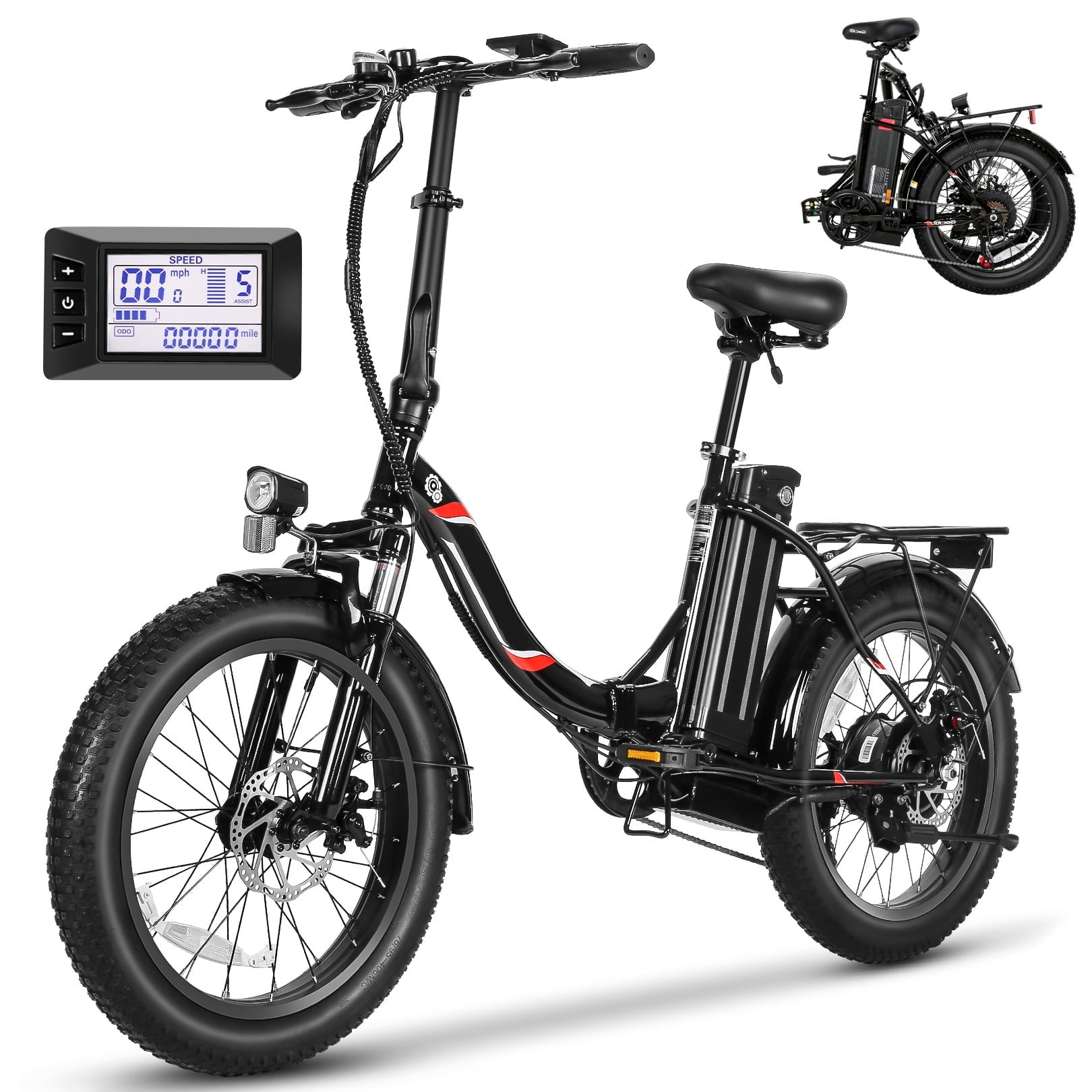 Exercise Bike Electric Bike Cp Bike Shop Elifine 20