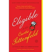 Eligible : A modern retelling of Pride and Prejudice (Paperback)