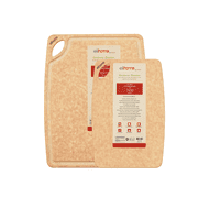 Classic Series 2 Piece Cutting Board Set S+M
