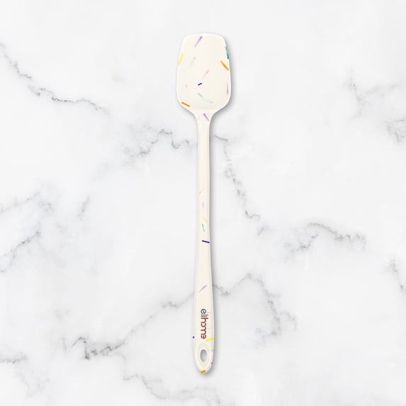 Elihome Skinny Slim Spoonula - 11" L x 1.5" W