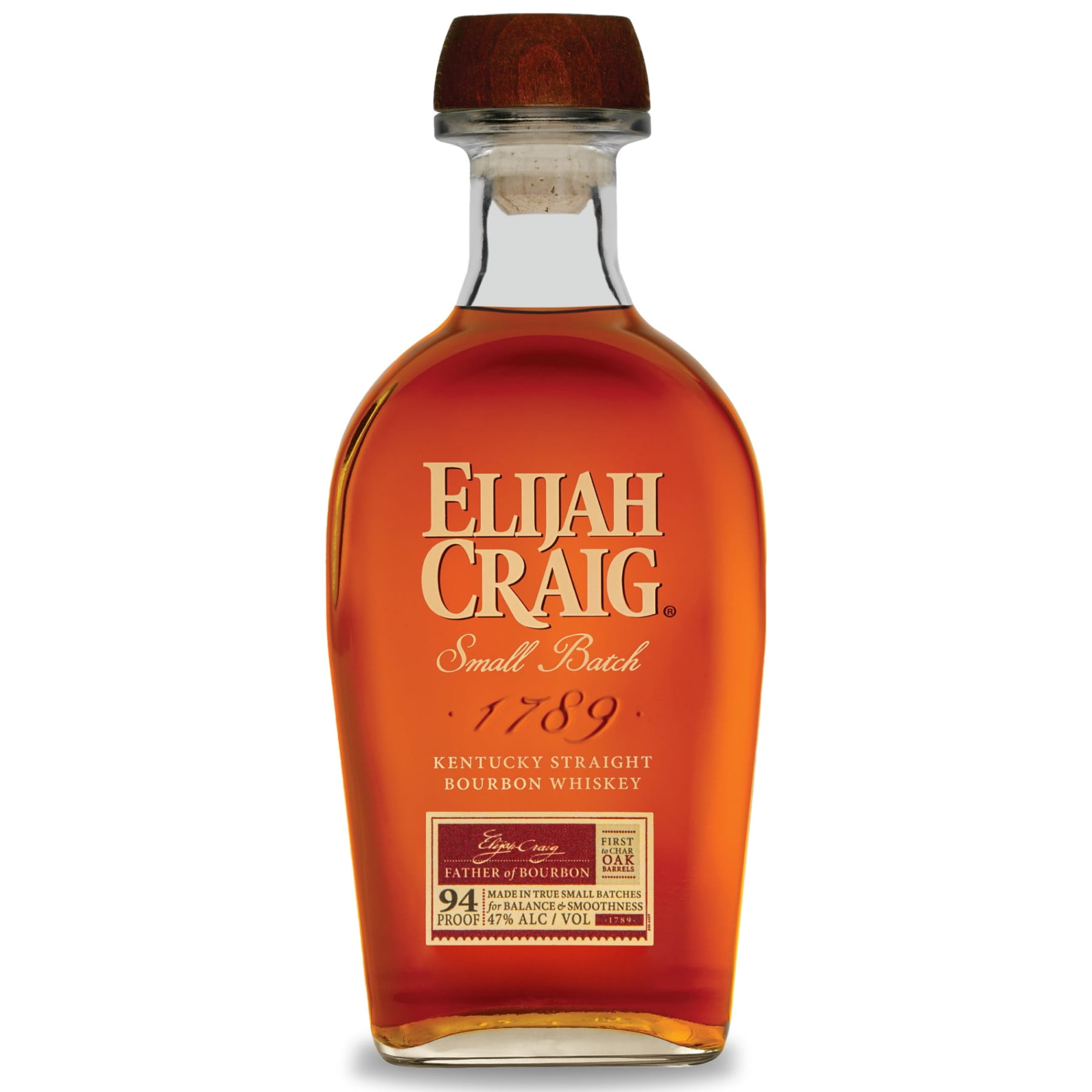 Elijah Craig Barrel Proof 750ML - 11.6 Years