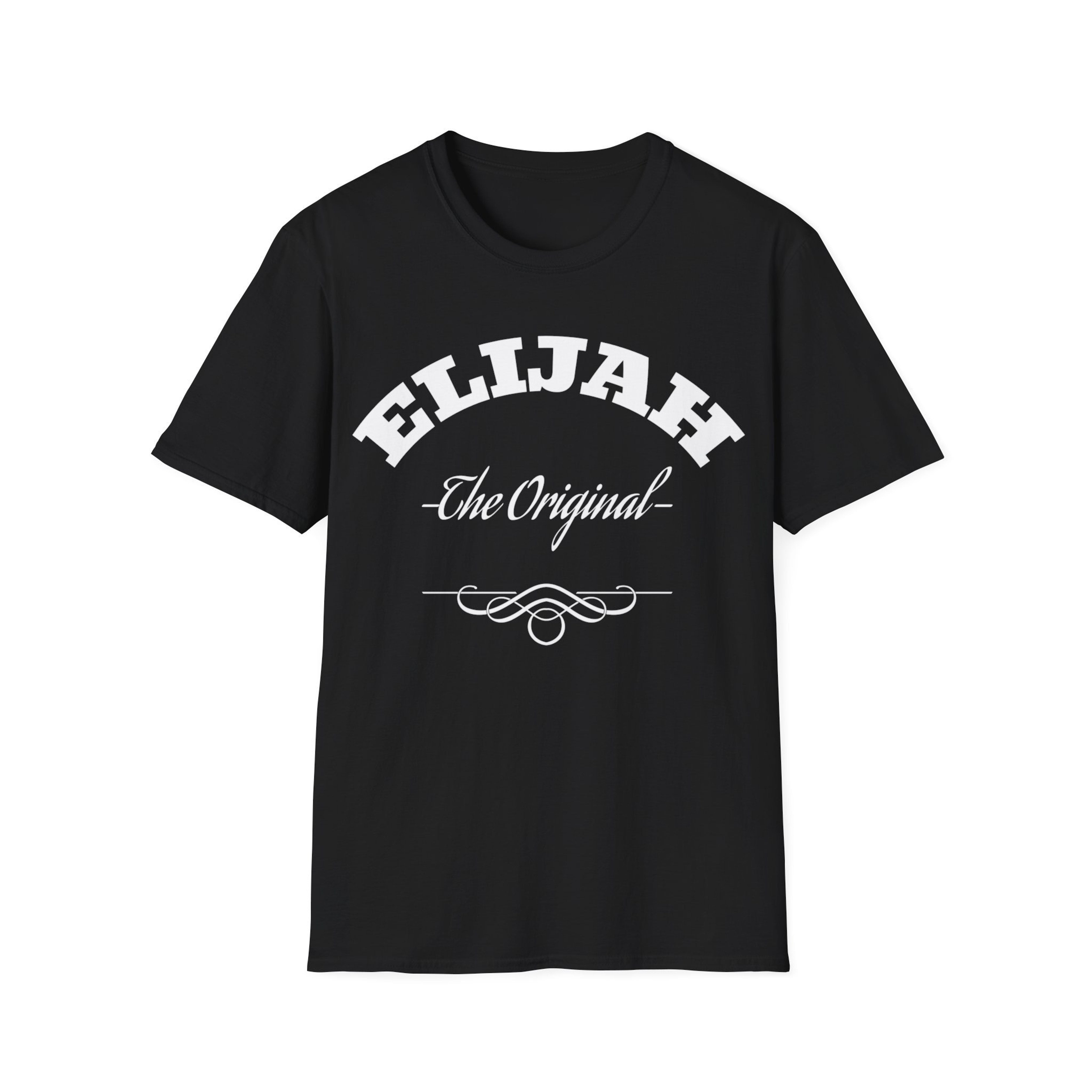 Elijah The Original Shirt