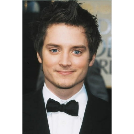 Elijah Wood 24x36 Poster