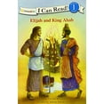 thumbnail image 1 of Pre-Owned Elijah and King Ahab (Zonderkidz I Can Read!, Level 1) (Paperback) 0310726751 9780310726753, 1 of 1