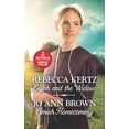 thumbnail image 1 of Pre-Owned Elijah and the Widow and Amish Homecoming: An Anthology (Love Inspired) (Unknown) 0373838980 9780373838981, 1 of 1