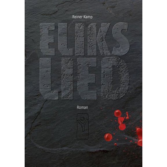 Eliks Lied (Paperback)