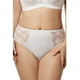 thumbnail image 1 of Elila Lace & Microfiber Panty 3503, 1 of 11