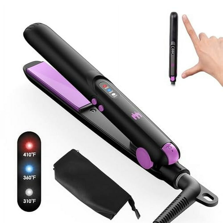 3 inch hair straightener online