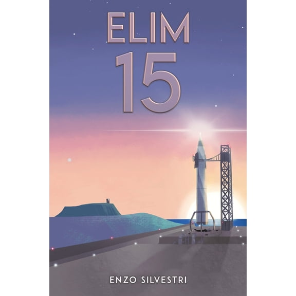 Elim-15, (Paperback)