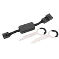 thumbnail image 1 of Eliminador De Parada De Arranque Automático, Eliminador De Parada De Arranque Automático Cable De Dispositivo De Eliminación Plug And Play De Alta Sensibilidad Para Q5 SQ5 80A 2018?2022, 1 of 8