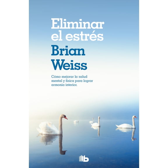 Eliminar el estrs / Eliminating Stress, Finding Inner Peace (Paperback)