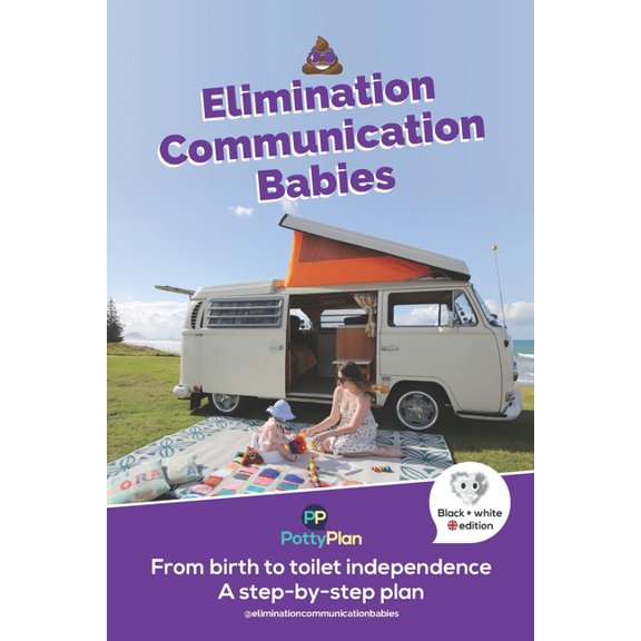 Elimination Communication Babies: UK English Edition, (Paperback)