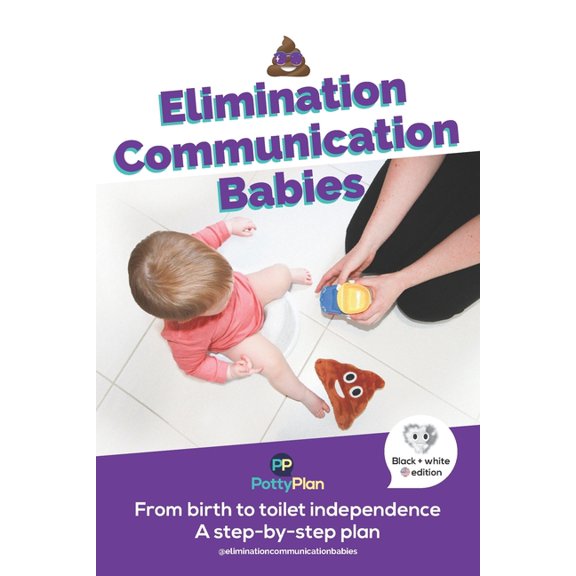 Elimination Communication Babies: US Edition, (Paperback)