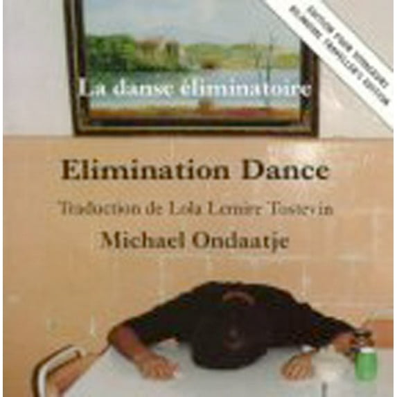 Pre-Owned Elimination Dance (Paperback) 0919626556 9780919626553