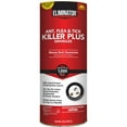 thumbnail image 1 of Eliminator Ant, Flea and Tick Killer Granules, 1.25 lb., 1 of 11