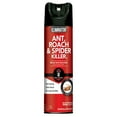 Eliminator Ant, Roach & Spider Killer4, 20 oz, Kills Insects & Spiders