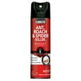 thumbnail image 1 of Eliminator Ant, Roach & Spider Killer4, Aerosol Spray, 17.5 Ounce, 1 of 9