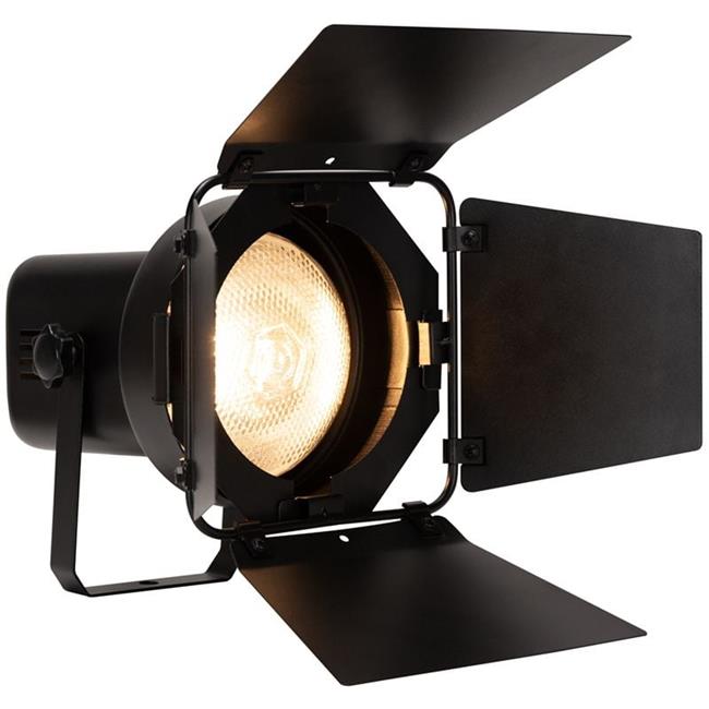 Eliminator Lighting BAR038 Par 38 Barn Doors for Par 38 Par Can