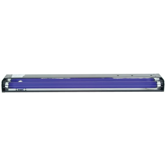 Eliminator Lighting Black-48 (E-124) Blacklight