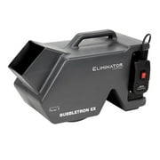 American DJ Eliminator Lighting Bubbletron EX Portable High Output Bubble Machine
