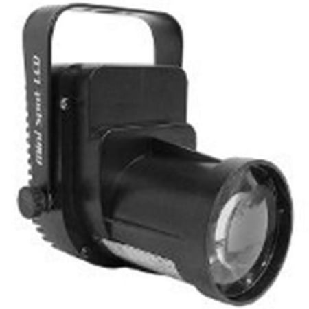Eliminator Lighting ELIMMINISPOT Mini Spot LED
