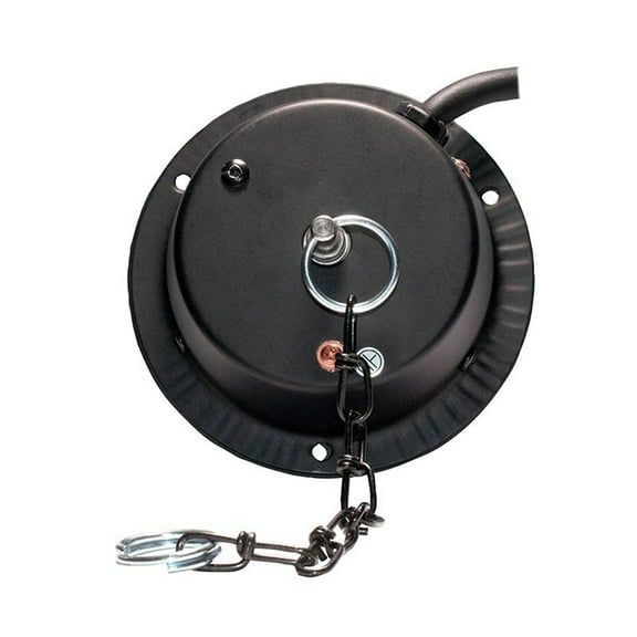 Eliminator Lighting MBM1RP Mirror Ball Motor