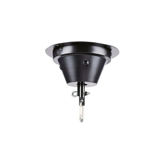 Eliminator Lighting MBMHD1, Mirror Ball Motor - 1 Rpm