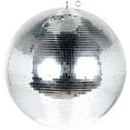 thumbnail image 1 of Open Box Eliminator Lighting Mirror Disco Ball for Parties, 16 Inch Diameter, 1 of 9
