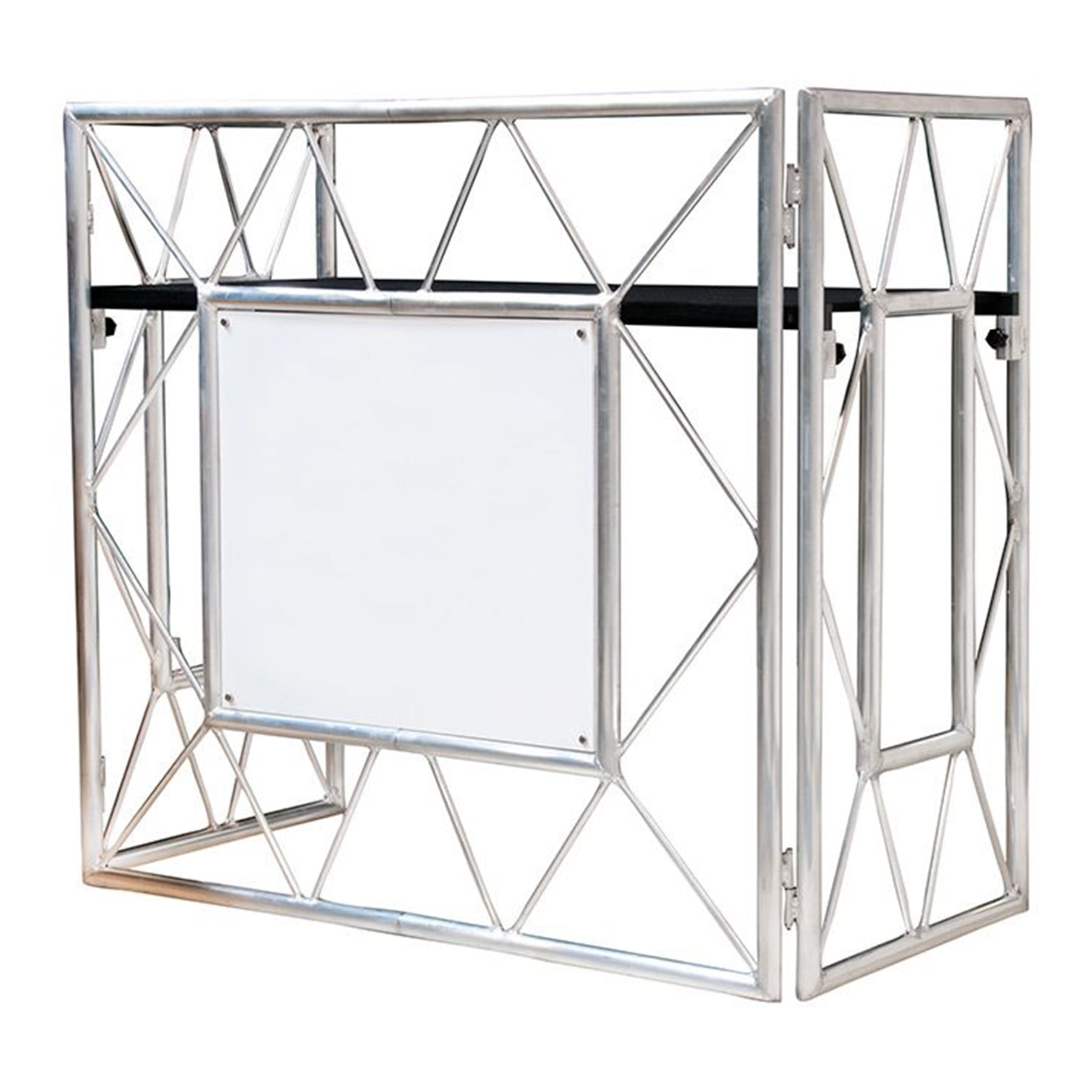 Eliminator Lighting PRO EVENT TBL 2 Professional Aluminum Event Table