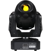 Stealth Spot Moving-Head Beam Spot RGBW LED Light