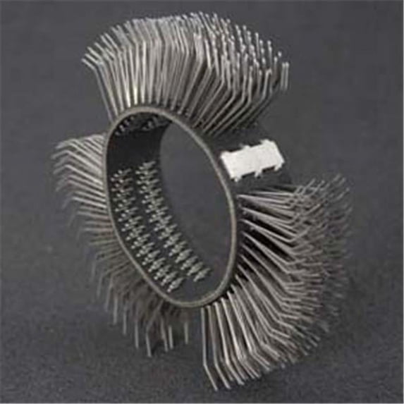 Eliminator Replacement Brush Eliminator Replacement Brush
