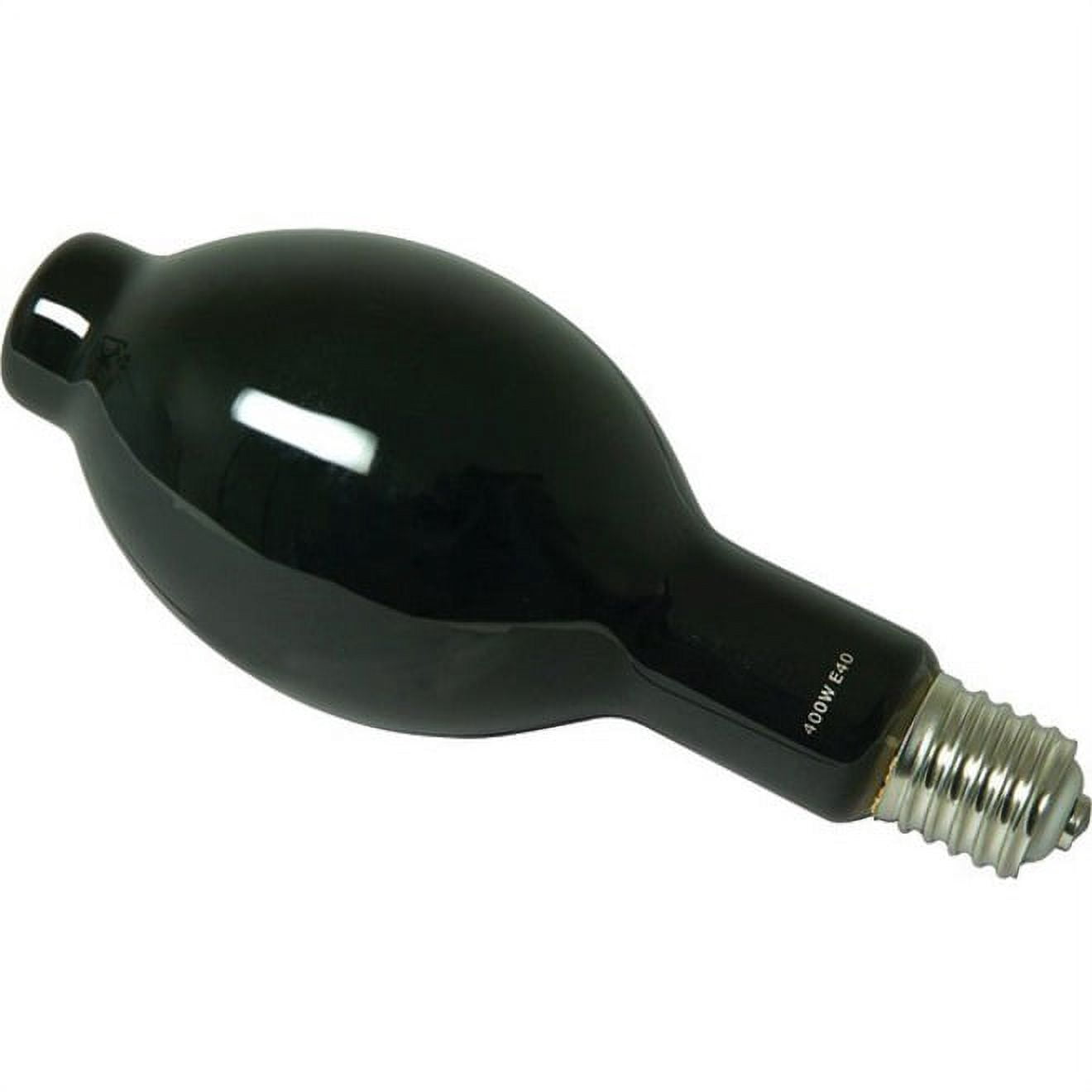 RPLC BULB 400W BLK LT - Walmart.com