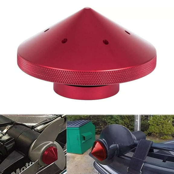 Eliminator Trolling Motor Prop Nut For Motor Guide Marine G-Force 80 101 112