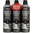 thumbnail image 1 of Eliminator Wasp and Hornet Killer Aerosol, 17 Ounces, 3 Pack, 1 of 9
