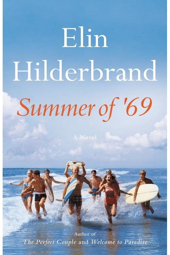 Pre-Owned Summer Of '69 (Paperback)